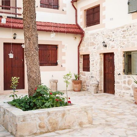 Traditional Villa Priotissa Τυμπάκι Εξωτερικό φωτογραφία