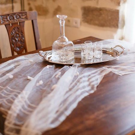 Traditional Villa Priotissa Τυμπάκι Εξωτερικό φωτογραφία