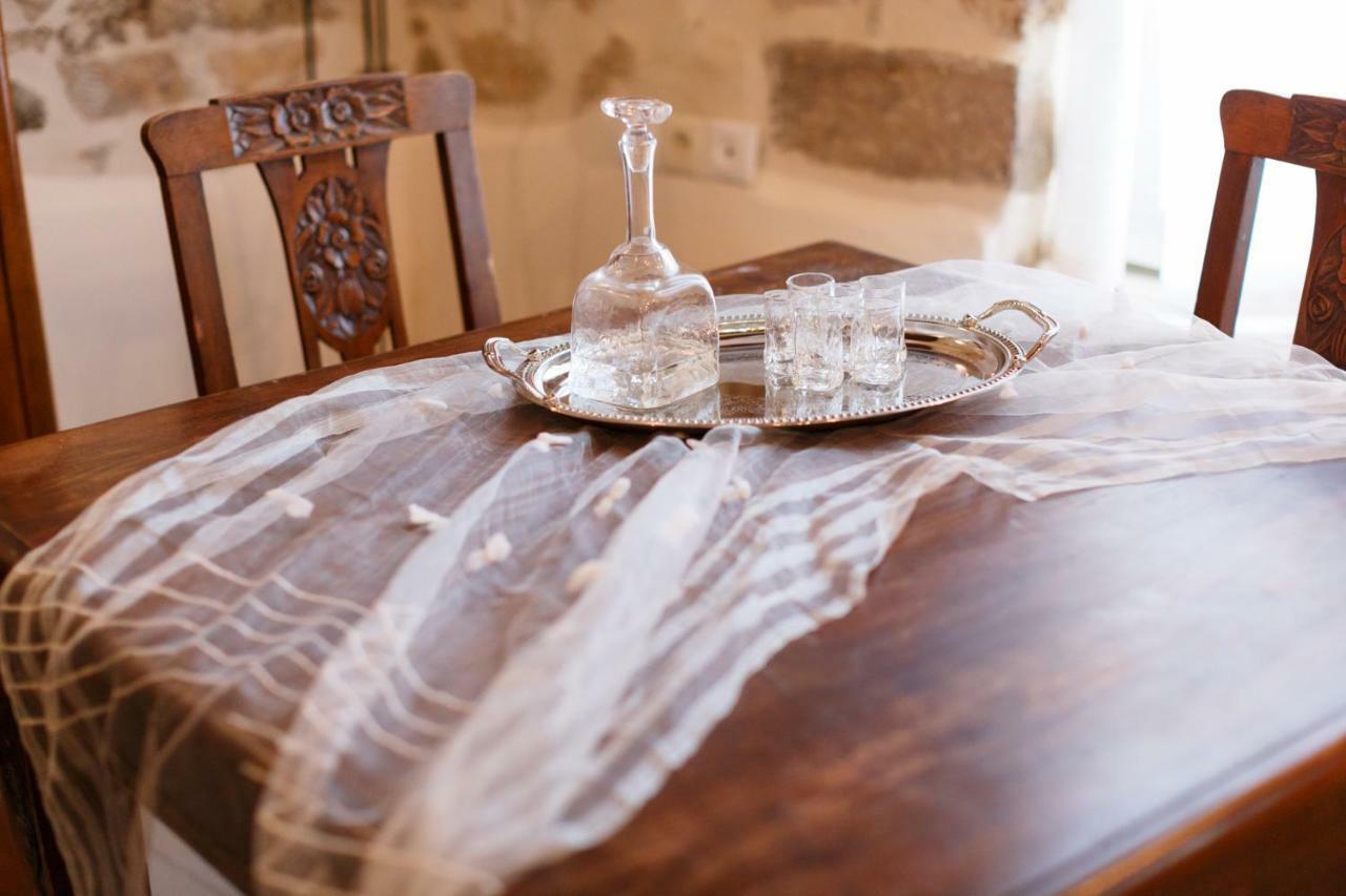 Traditional Villa Priotissa Τυμπάκι Εξωτερικό φωτογραφία