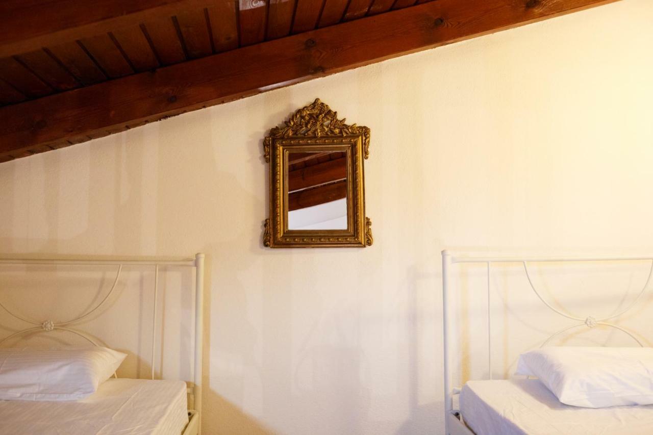 Traditional Villa Priotissa Τυμπάκι Εξωτερικό φωτογραφία