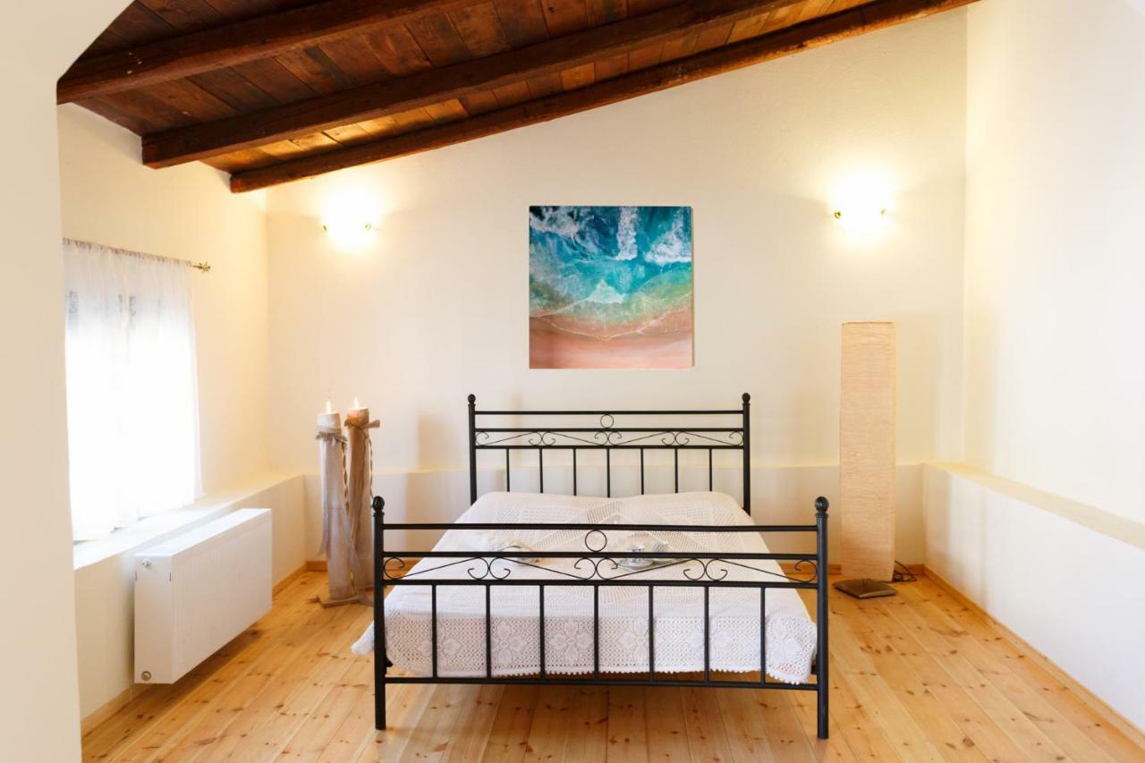 Traditional Villa Priotissa Τυμπάκι Εξωτερικό φωτογραφία