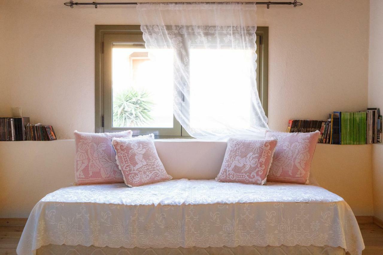Traditional Villa Priotissa Τυμπάκι Εξωτερικό φωτογραφία