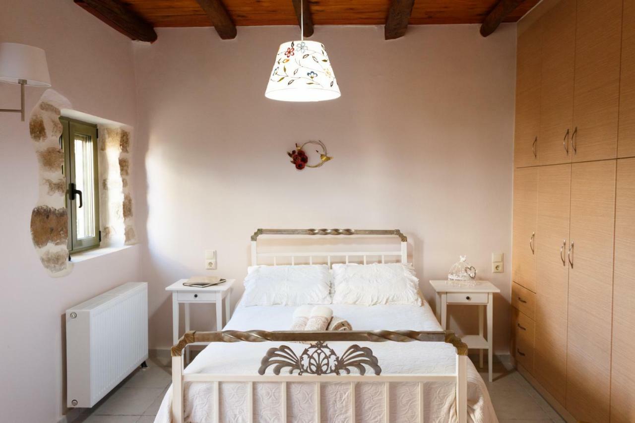 Traditional Villa Priotissa Τυμπάκι Εξωτερικό φωτογραφία
